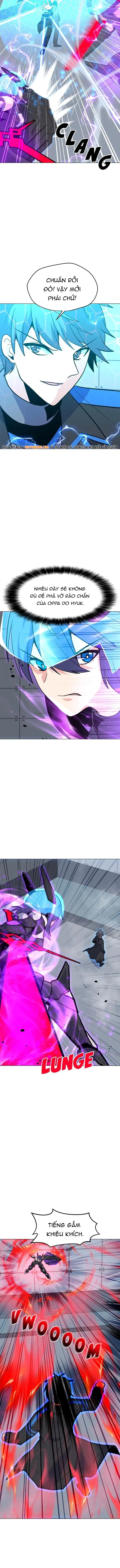 Tôi Là Người Chơi Thần Chú Đơn Độc Chap 148 - Next Chap 149