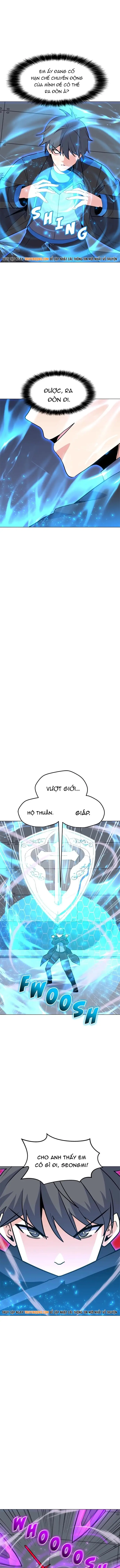 Tôi Là Người Chơi Thần Chú Đơn Độc Chap 148 - Next Chap 149