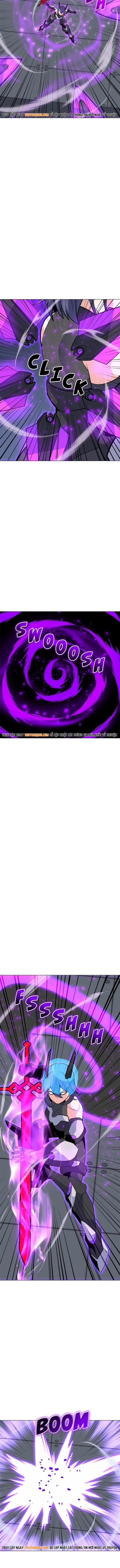 Tôi Là Người Chơi Thần Chú Đơn Độc Chap 148 - Next Chap 149