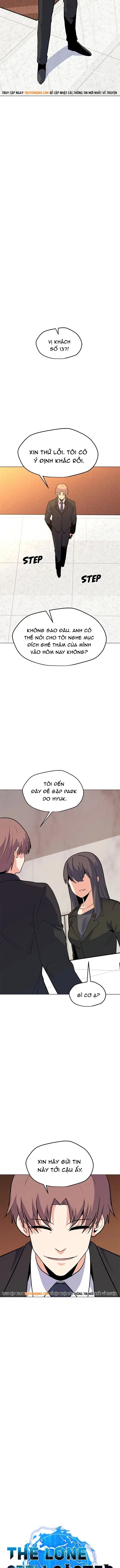 Tôi Là Người Chơi Thần Chú Đơn Độc Chap 148 - Next Chap 149