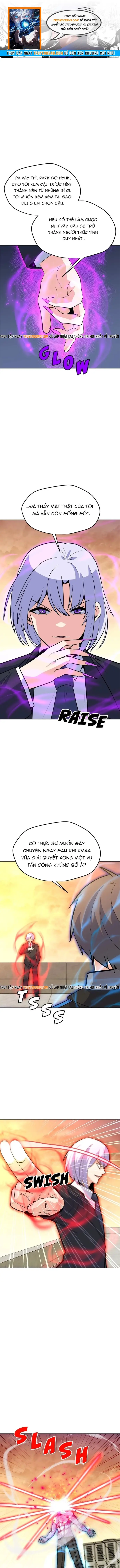 Tôi Là Người Chơi Thần Chú Đơn Độc Chap 149 - Next Chap 150