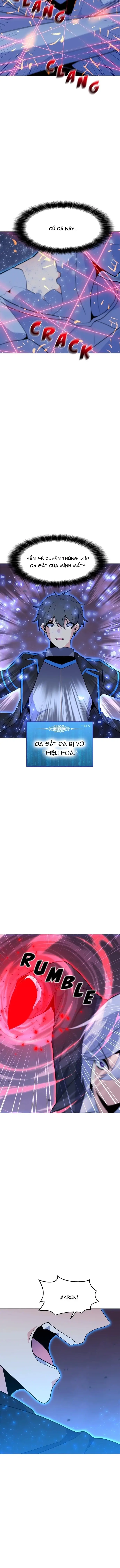 Tôi Là Người Chơi Thần Chú Đơn Độc Chap 149 - Next Chap 150