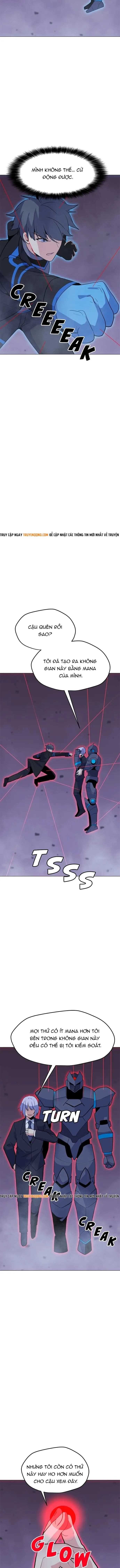Tôi Là Người Chơi Thần Chú Đơn Độc Chap 149 - Next Chap 150