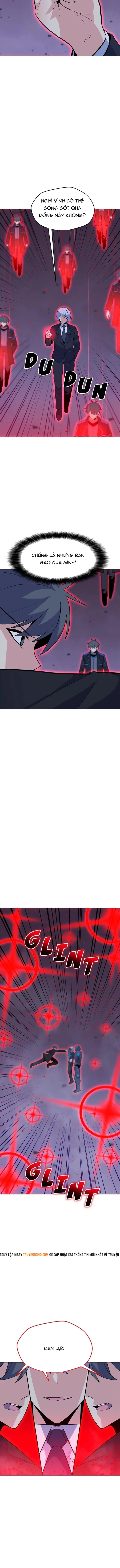 Tôi Là Người Chơi Thần Chú Đơn Độc Chap 149 - Next Chap 150