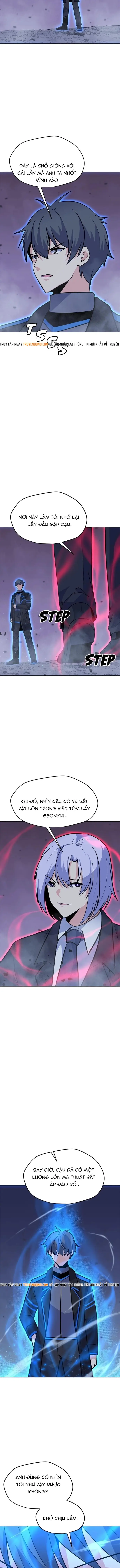 Tôi Là Người Chơi Thần Chú Đơn Độc Chap 149 - Next Chap 150