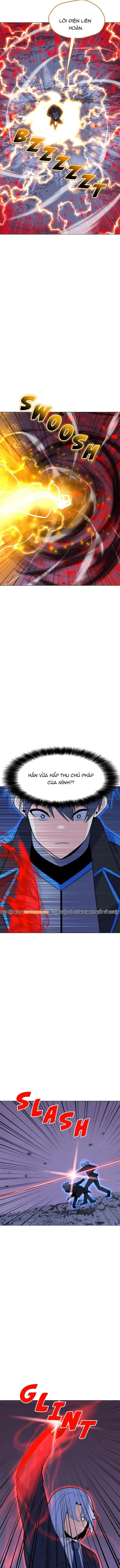 Tôi Là Người Chơi Thần Chú Đơn Độc Chap 149 - Next Chap 150