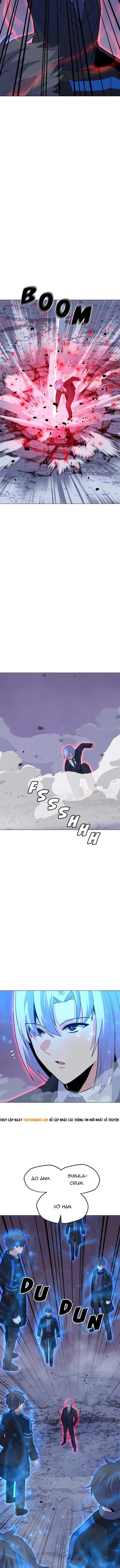 Tôi Là Người Chơi Thần Chú Đơn Độc Chap 149 - Next Chap 150