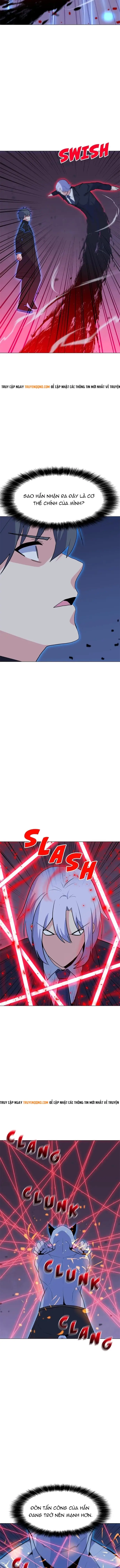 Tôi Là Người Chơi Thần Chú Đơn Độc Chap 149 - Next Chap 150