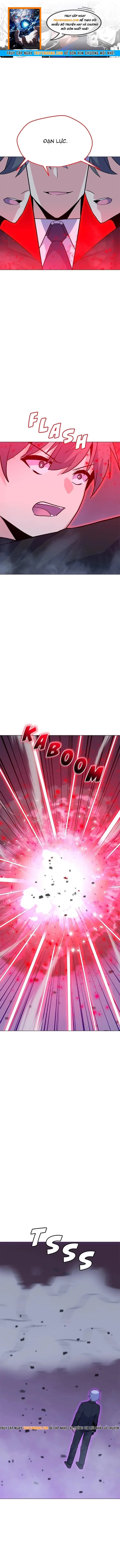Tôi Là Người Chơi Thần Chú Đơn Độc Chap 150 - Next Chap 151