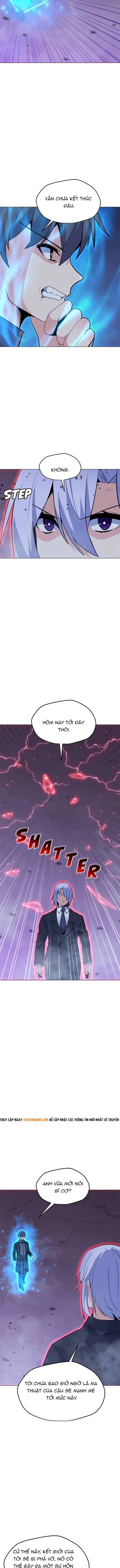 Tôi Là Người Chơi Thần Chú Đơn Độc Chap 150 - Next Chap 151