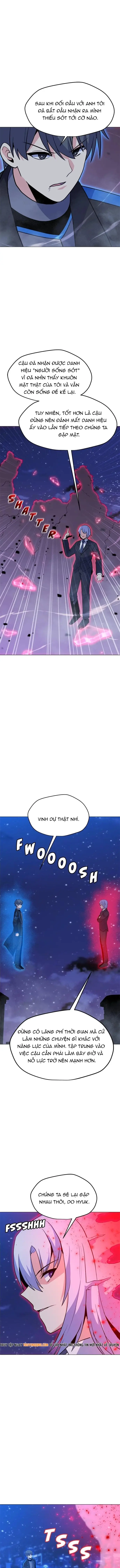 Tôi Là Người Chơi Thần Chú Đơn Độc Chap 150 - Next Chap 151