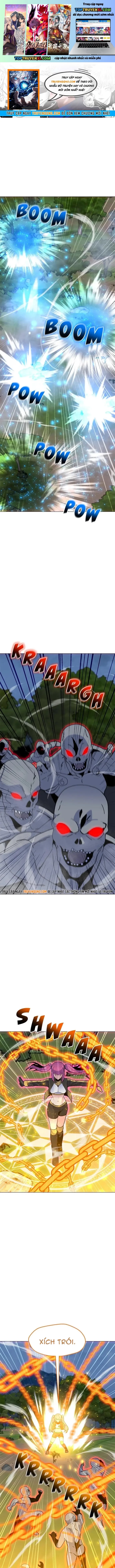 Tôi Là Người Chơi Thần Chú Đơn Độc Chap 151 - Next Chap 152