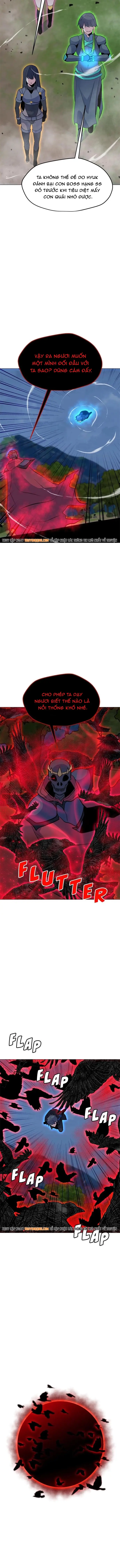 Tôi Là Người Chơi Thần Chú Đơn Độc Chap 151 - Next Chap 152