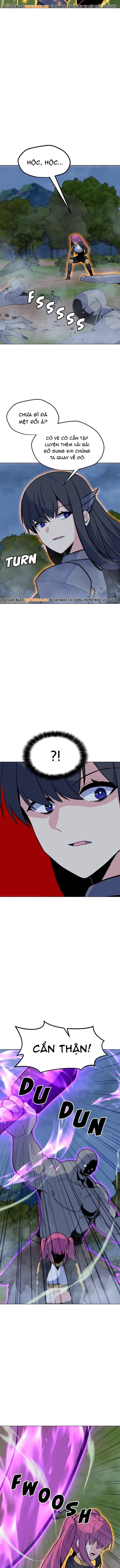 Tôi Là Người Chơi Thần Chú Đơn Độc Chap 151 - Next Chap 152