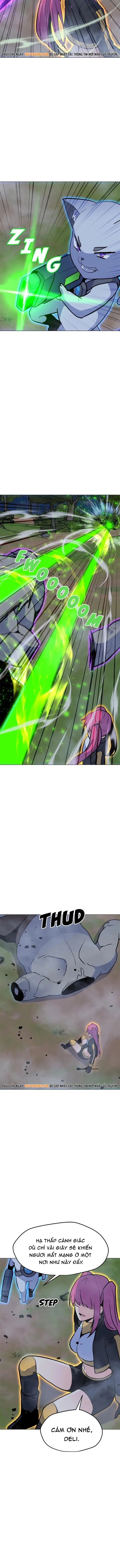 Tôi Là Người Chơi Thần Chú Đơn Độc Chap 151 - Next Chap 152