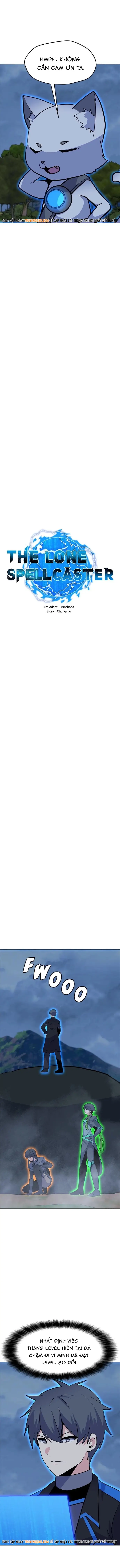 Tôi Là Người Chơi Thần Chú Đơn Độc Chap 151 - Next Chap 152