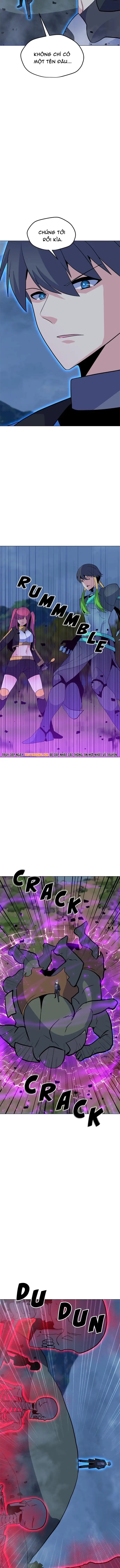 Tôi Là Người Chơi Thần Chú Đơn Độc Chap 151 - Next Chap 152