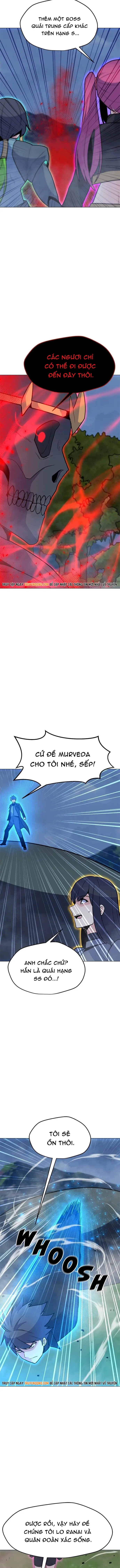 Tôi Là Người Chơi Thần Chú Đơn Độc Chap 151 - Next Chap 152