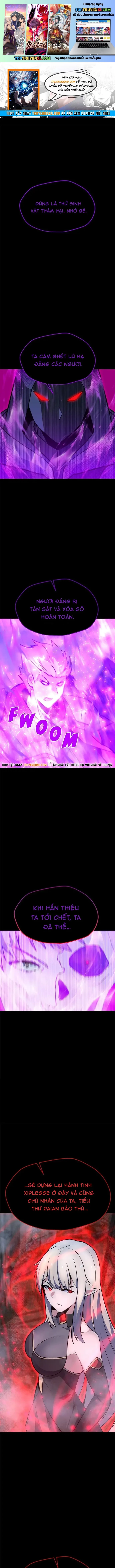 Tôi Là Người Chơi Thần Chú Đơn Độc Chap 152 - Next Chap 153