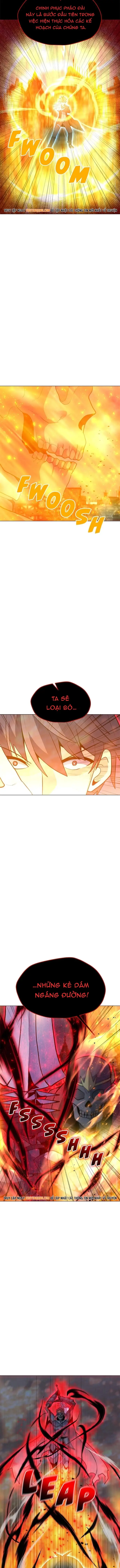 Tôi Là Người Chơi Thần Chú Đơn Độc Chap 152 - Next Chap 153