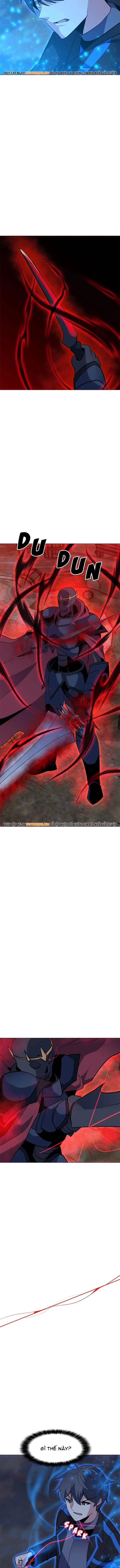 Tôi Là Người Chơi Thần Chú Đơn Độc Chap 152 - Next Chap 153