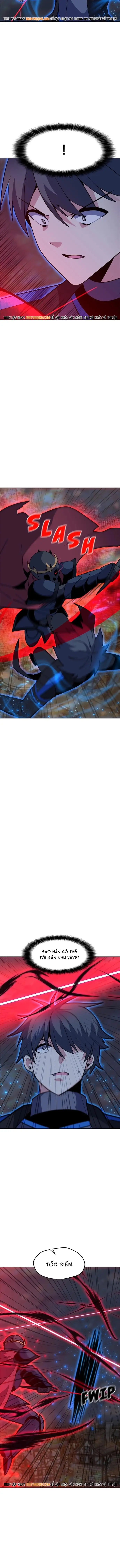 Tôi Là Người Chơi Thần Chú Đơn Độc Chap 152 - Next Chap 153