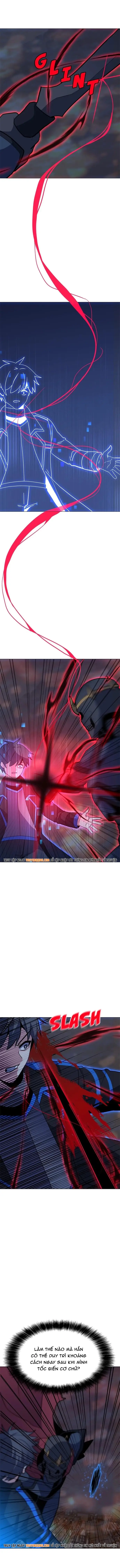 Tôi Là Người Chơi Thần Chú Đơn Độc Chap 152 - Next Chap 153