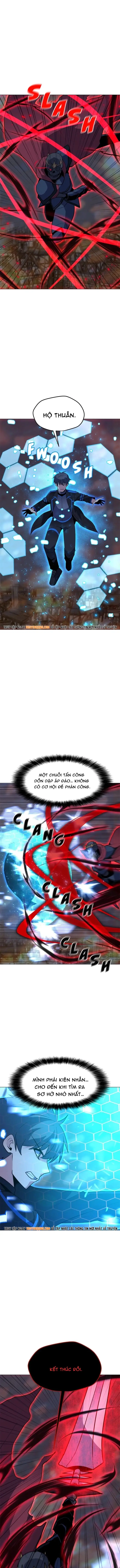 Tôi Là Người Chơi Thần Chú Đơn Độc Chap 152 - Next Chap 153