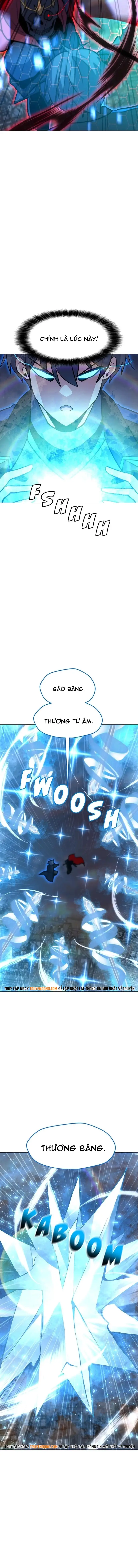 Tôi Là Người Chơi Thần Chú Đơn Độc Chap 152 - Next Chap 153