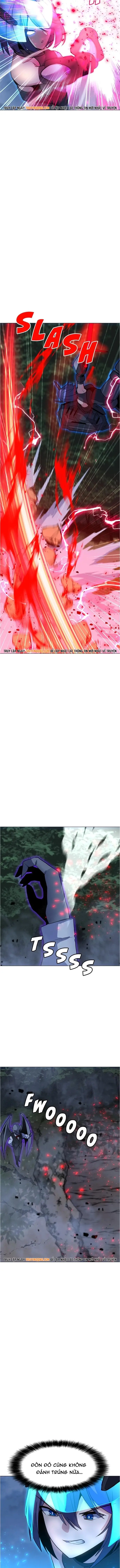 Tôi Là Người Chơi Thần Chú Đơn Độc Chap 152 - Next Chap 153