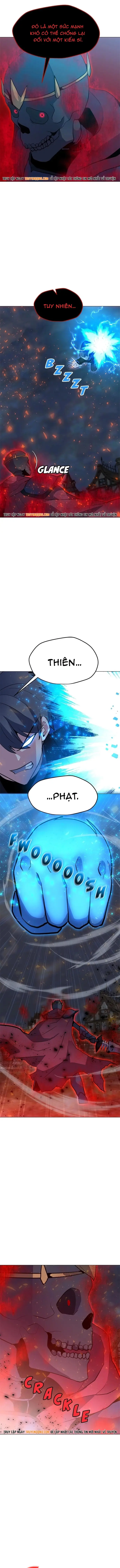 Tôi Là Người Chơi Thần Chú Đơn Độc Chap 152 - Next Chap 153