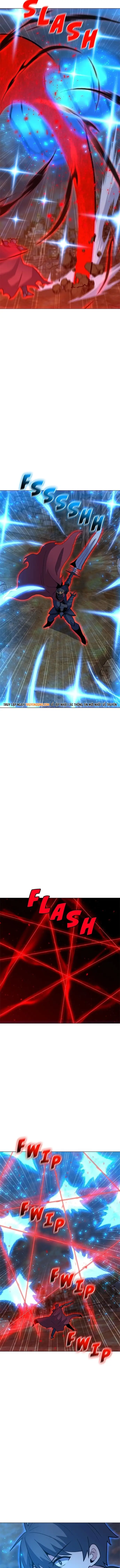 Tôi Là Người Chơi Thần Chú Đơn Độc Chap 152 - Next Chap 153