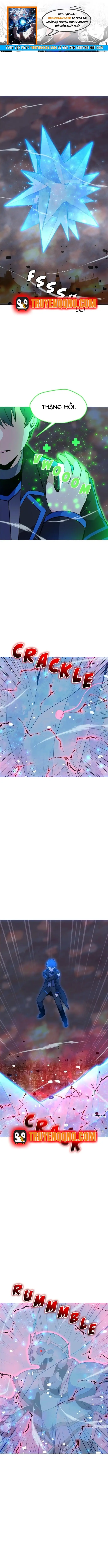 Tôi Là Người Chơi Thần Chú Đơn Độc Chap 153 - Next Chap 154