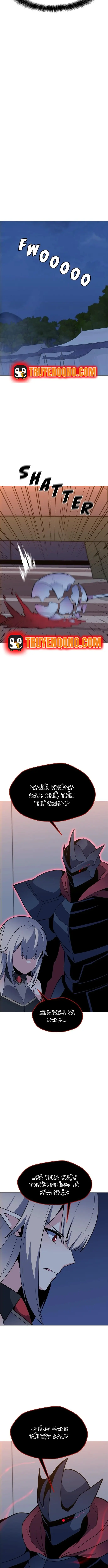 Tôi Là Người Chơi Thần Chú Đơn Độc Chap 153 - Next Chap 154