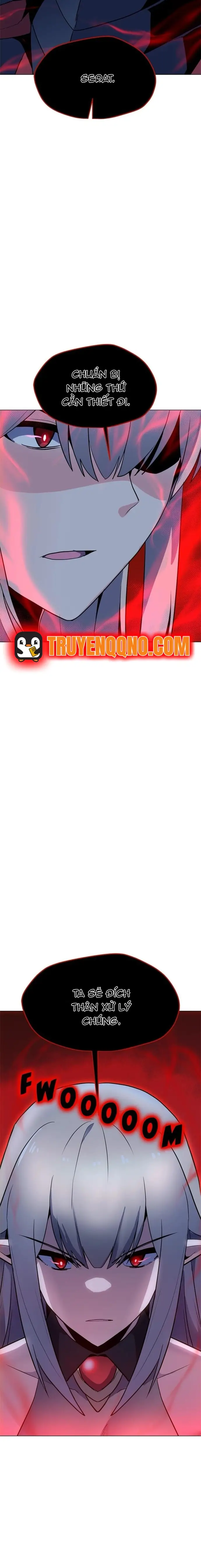 Tôi Là Người Chơi Thần Chú Đơn Độc Chap 153 - Next Chap 154