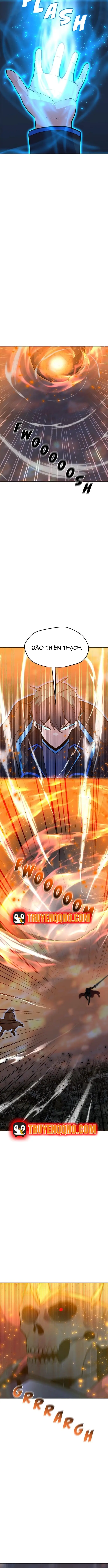 Tôi Là Người Chơi Thần Chú Đơn Độc Chap 153 - Next Chap 154