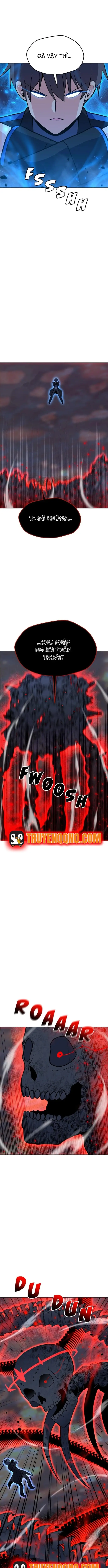 Tôi Là Người Chơi Thần Chú Đơn Độc Chap 153 - Next Chap 154