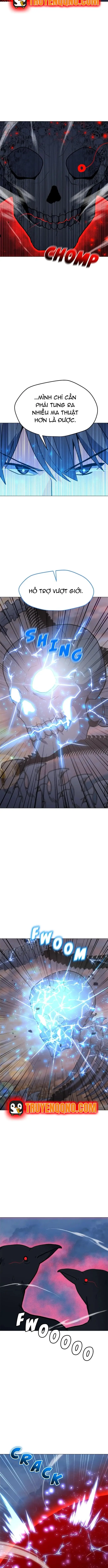 Tôi Là Người Chơi Thần Chú Đơn Độc Chap 153 - Next Chap 154