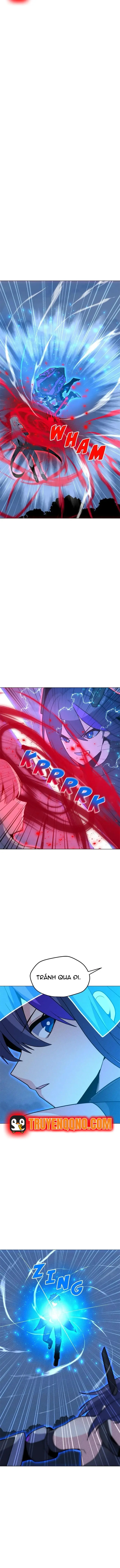 Tôi Là Người Chơi Thần Chú Đơn Độc Chap 154 - Next Chap 155