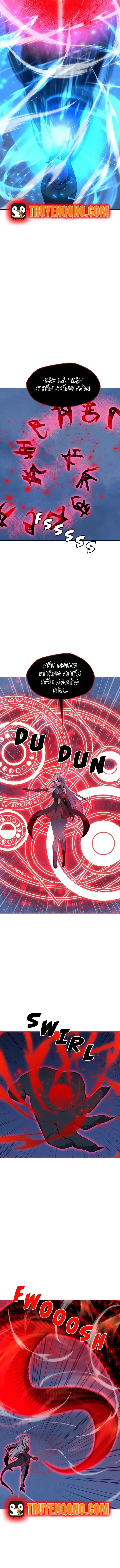 Tôi Là Người Chơi Thần Chú Đơn Độc Chap 154 - Next Chap 155