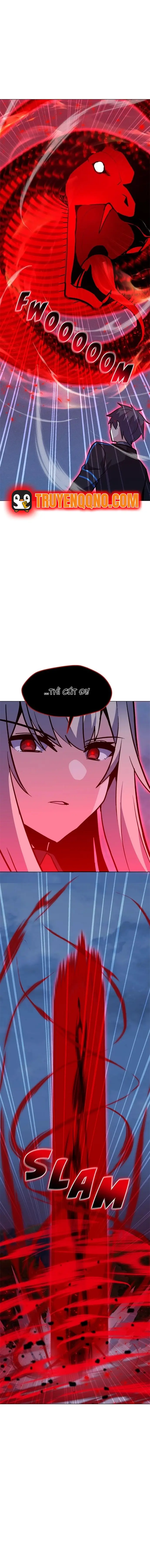 Tôi Là Người Chơi Thần Chú Đơn Độc Chap 154 - Next Chap 155