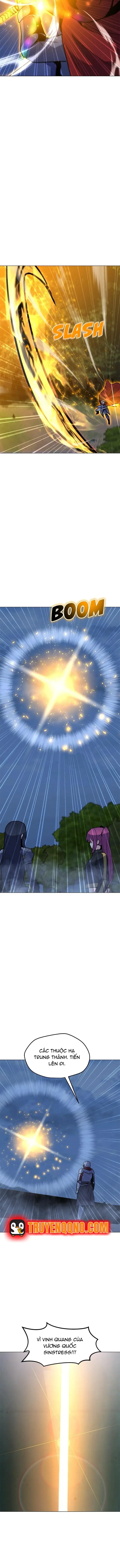 Tôi Là Người Chơi Thần Chú Đơn Độc Chap 154 - Next Chap 155
