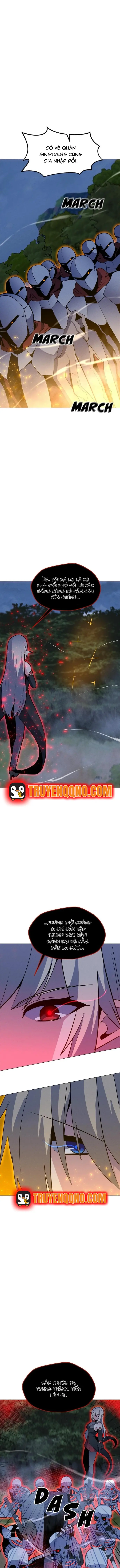 Tôi Là Người Chơi Thần Chú Đơn Độc Chap 154 - Next Chap 155