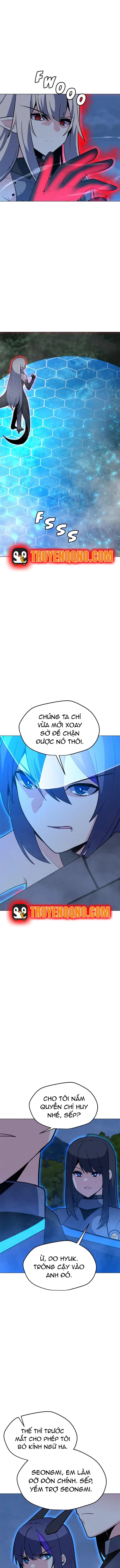 Tôi Là Người Chơi Thần Chú Đơn Độc Chap 154 - Next Chap 155