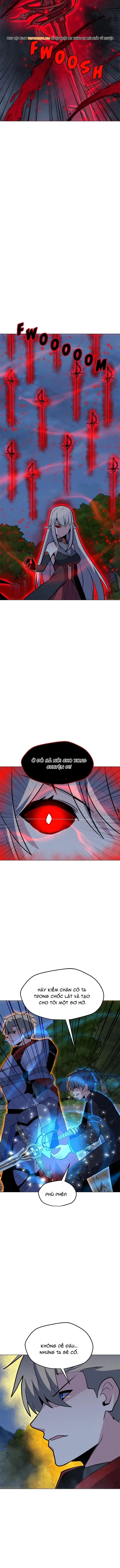 Tôi Là Người Chơi Thần Chú Đơn Độc Chap 155 - Next Chap 156