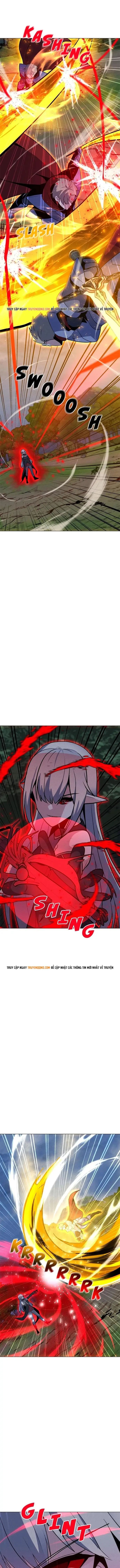 Tôi Là Người Chơi Thần Chú Đơn Độc Chap 155 - Next Chap 156