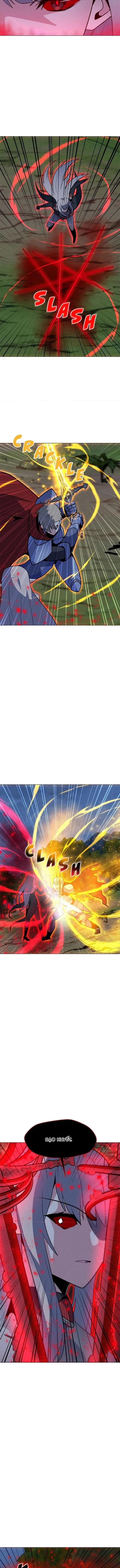 Tôi Là Người Chơi Thần Chú Đơn Độc Chap 155 - Next Chap 156