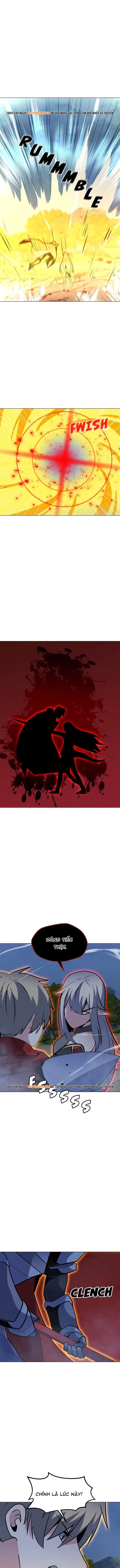 Tôi Là Người Chơi Thần Chú Đơn Độc Chap 155 - Next Chap 156