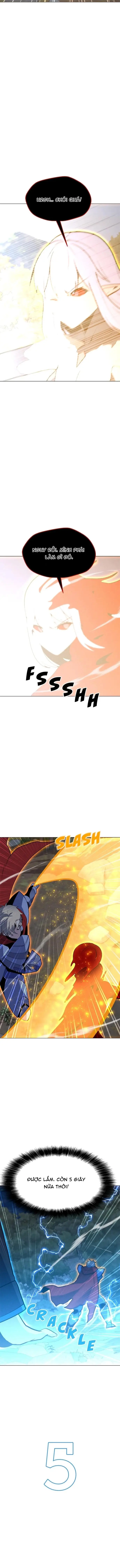 Tôi Là Người Chơi Thần Chú Đơn Độc Chap 157 - Next Chap 158