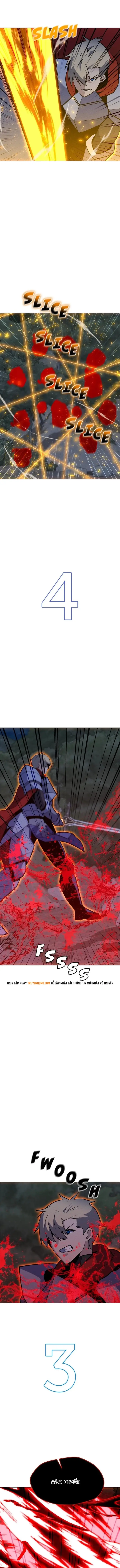 Tôi Là Người Chơi Thần Chú Đơn Độc Chap 157 - Next Chap 158